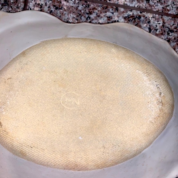 Crystalline Pottery - Picture 3 of 3